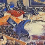 poissonneries golfe de saint-tropez